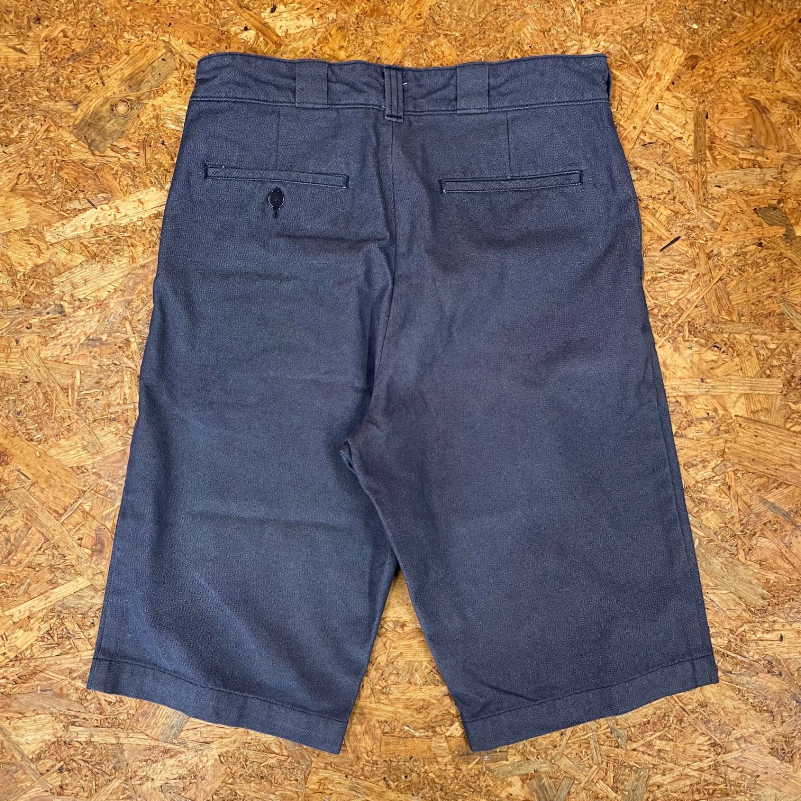 Carhartt ハーフパンツ L カーハート ショートパンツ ハーフパンツ ワークパンツ 膝下  ユーズド USED 古着