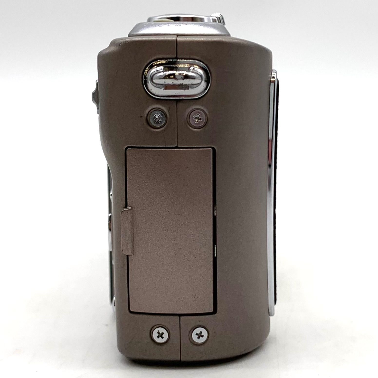 Panasonic LUMIX 動作未確認 動作未確認】Panasonic デジタルカメラ LUMIX - メルカリ