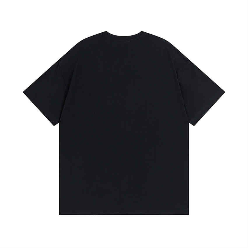 襟ロゴSTUSSY 半袖 Tシャツ 純綿 新品未使用 ブラック - メルカリ