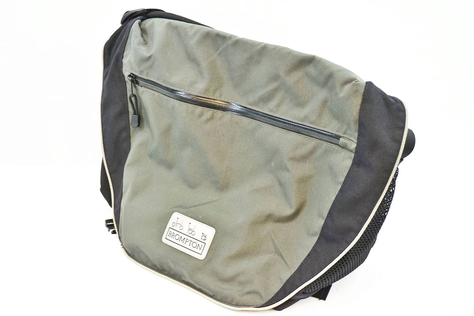 BROMPTON ブロンプトン S バッグ バイチャリ有明店