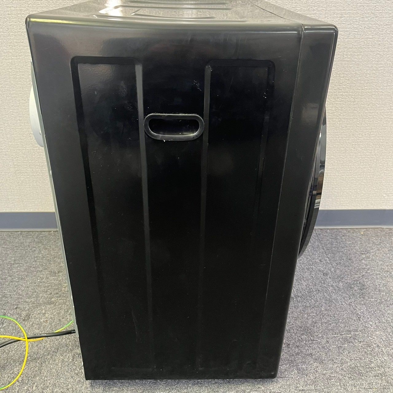 ビーティーエム 小型衣類乾燥機 ES280935AAA 3kg ドラム式