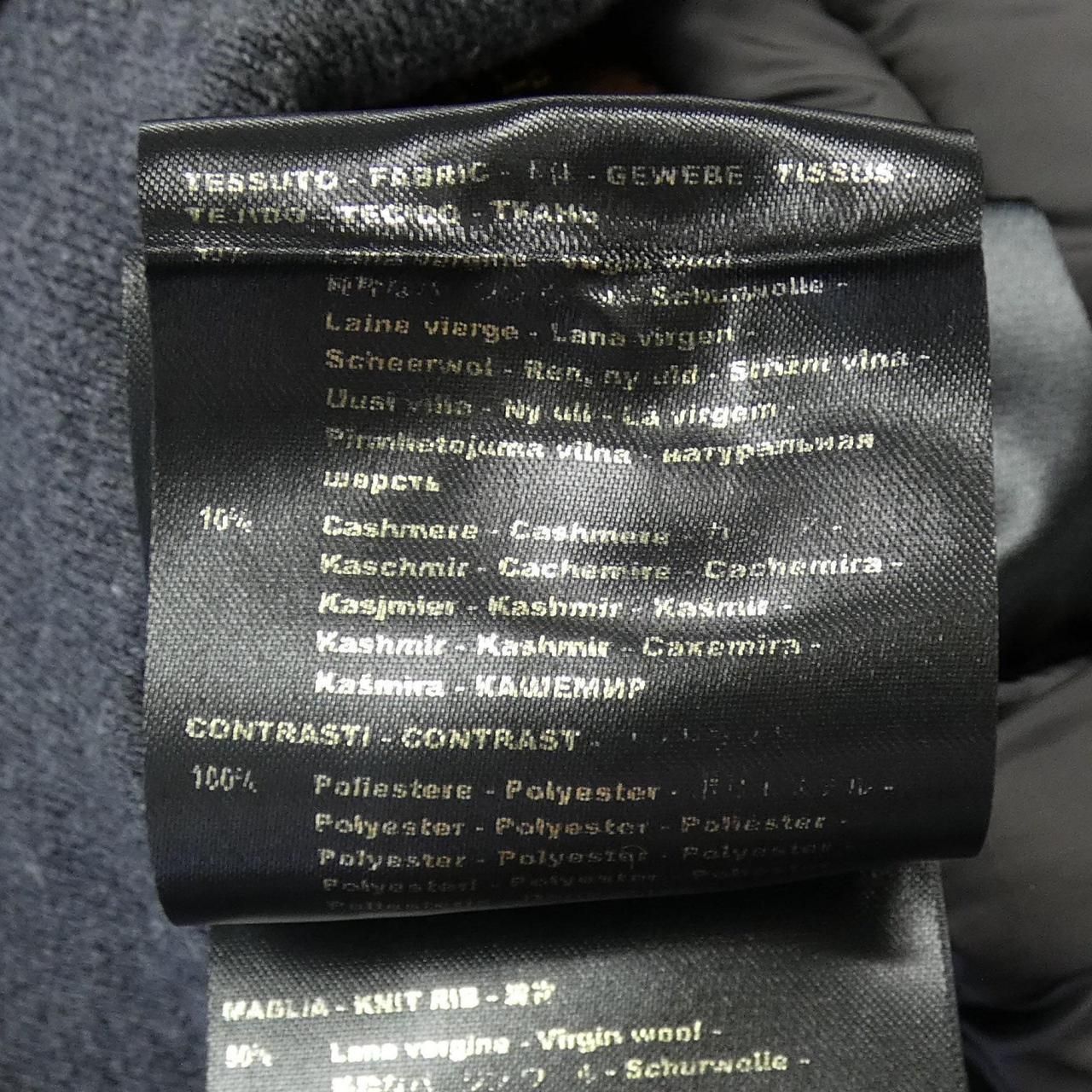 ムーレー MOORER FLAVIA-MRW ダウンジャケット NICORILABO_COM