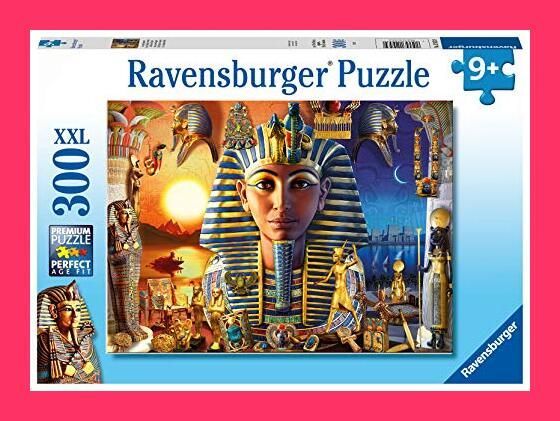 スタッフおすすめ！】ラベンスバーガー (Ravensburger