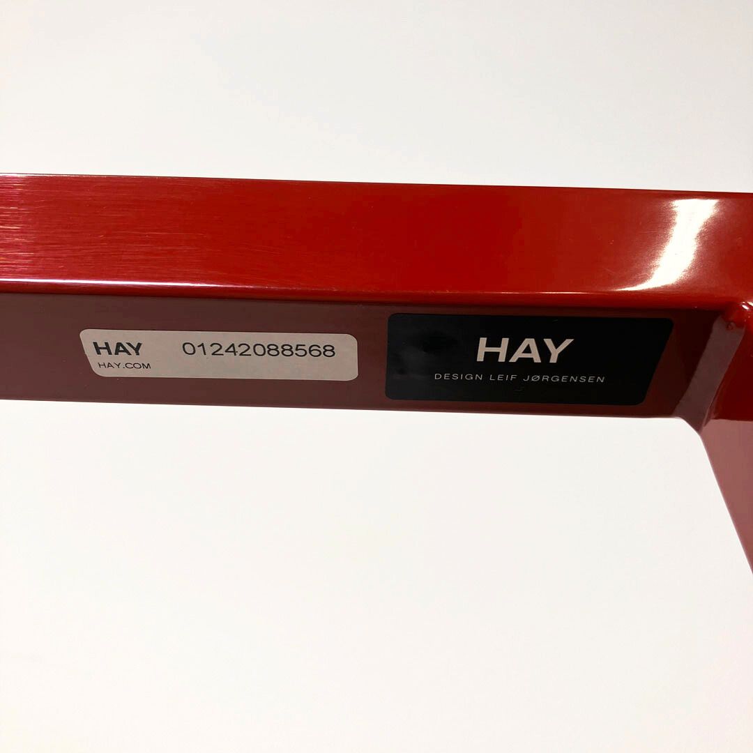HAY LOOP