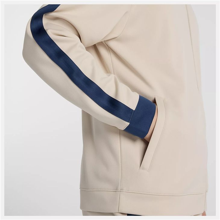 ニューバランス ジャージ