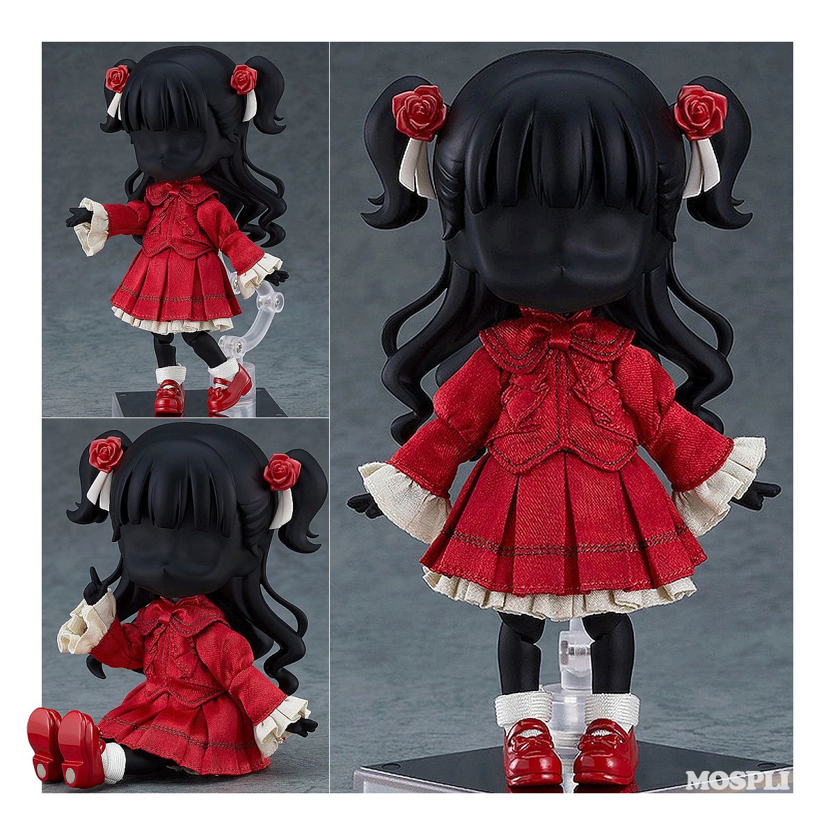 ディズニーポストカード ステッカー TDL TDR アニバーサリー