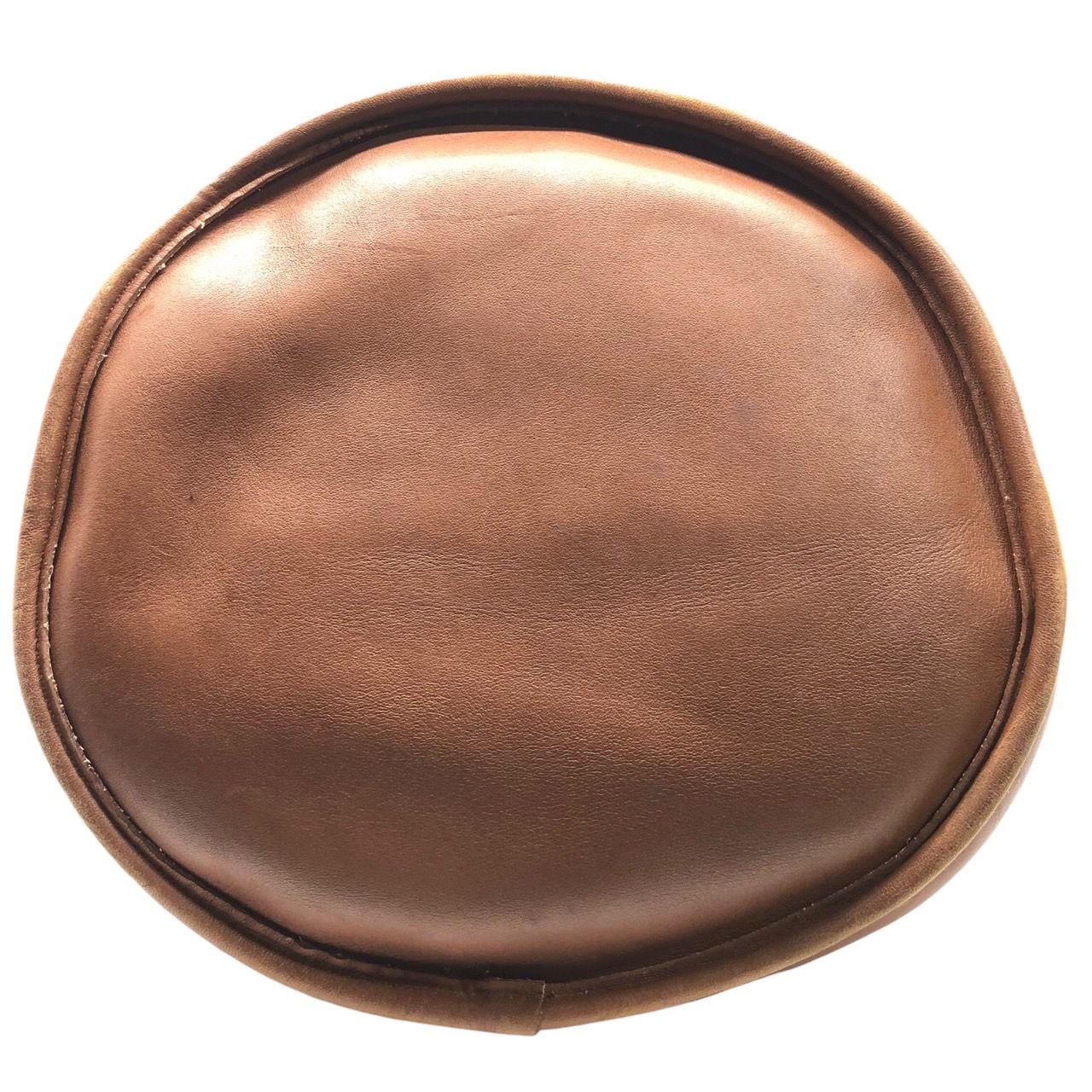 COACH(コーチ) 90's バケツ型 レザー ショルダーバッグ 肩掛け トート