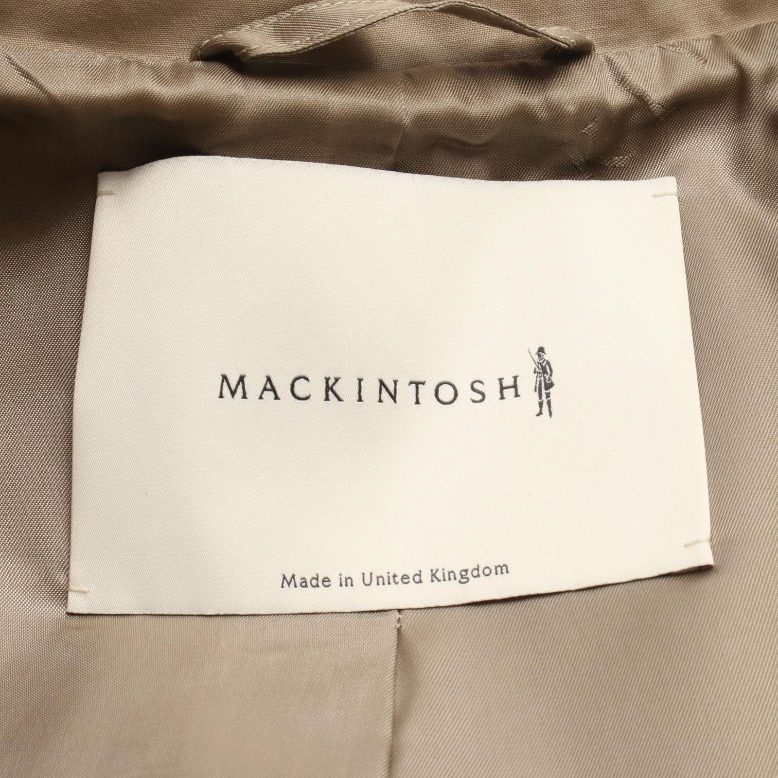 マッキントッシュ