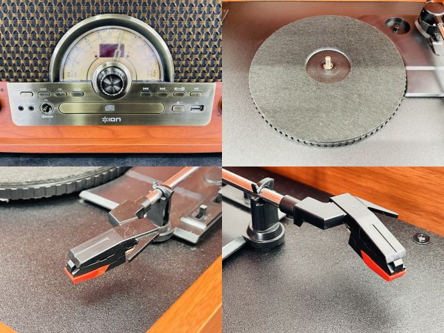 ION AUDIO