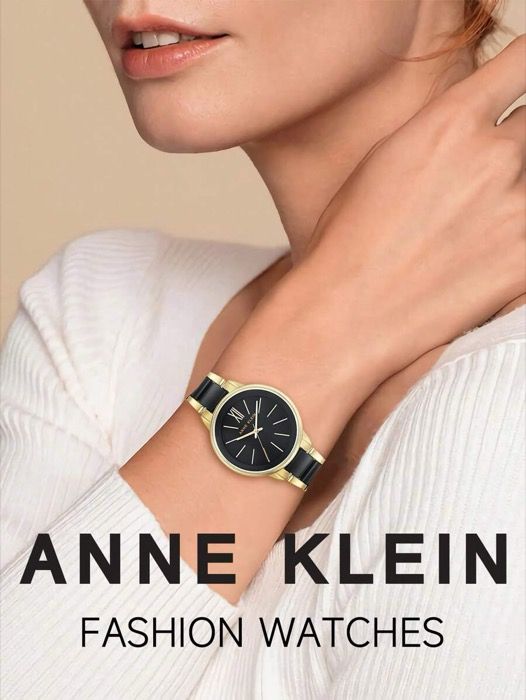 腕時計 レディース クォーツ 女性用 ゴールドトーンクォーツ腕時計 つやのある黒のダイアル レジンブレスレット 婦人用エレガントなギフト時計 調整 なブレスレット 女性用腕時計 |1412BKGB