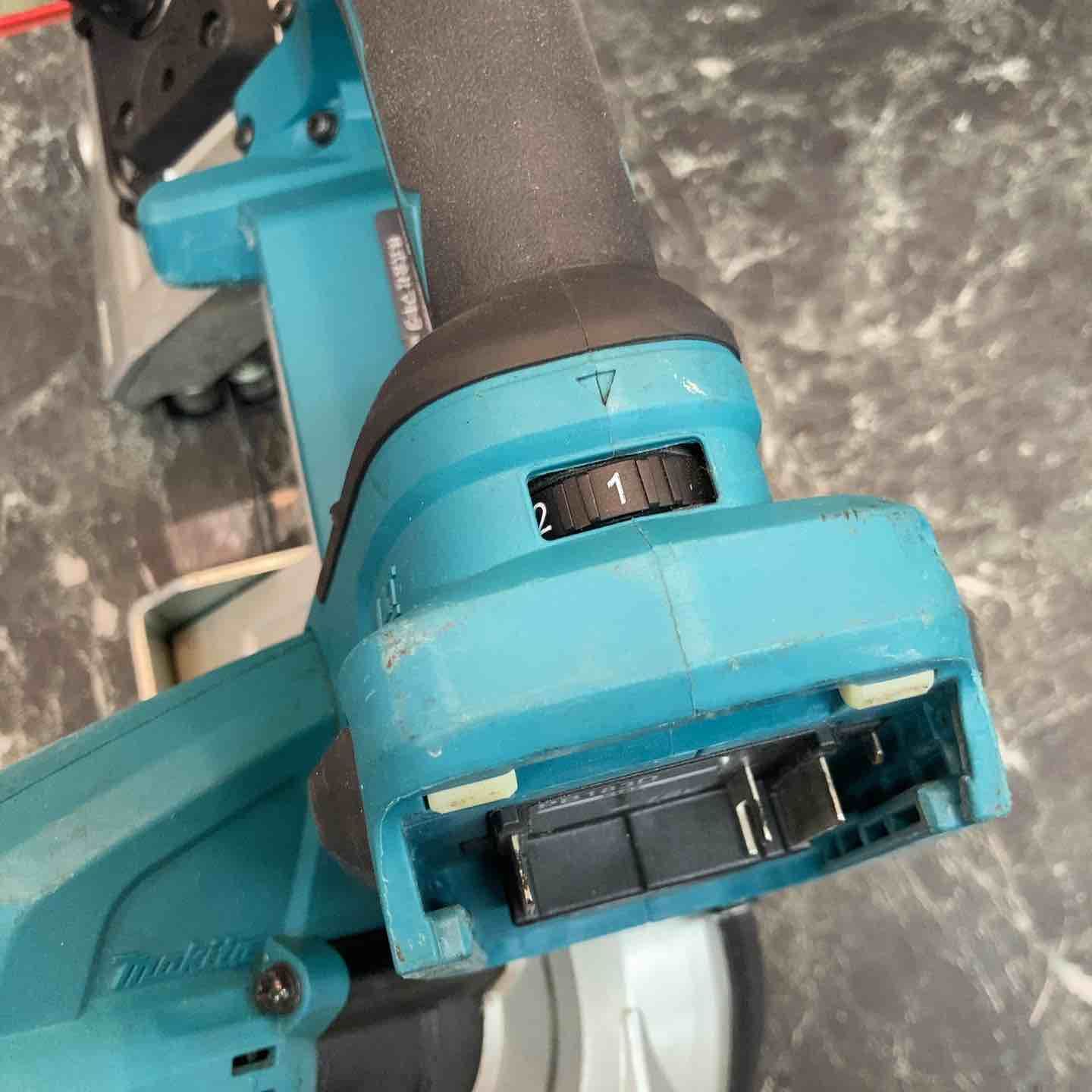 makita