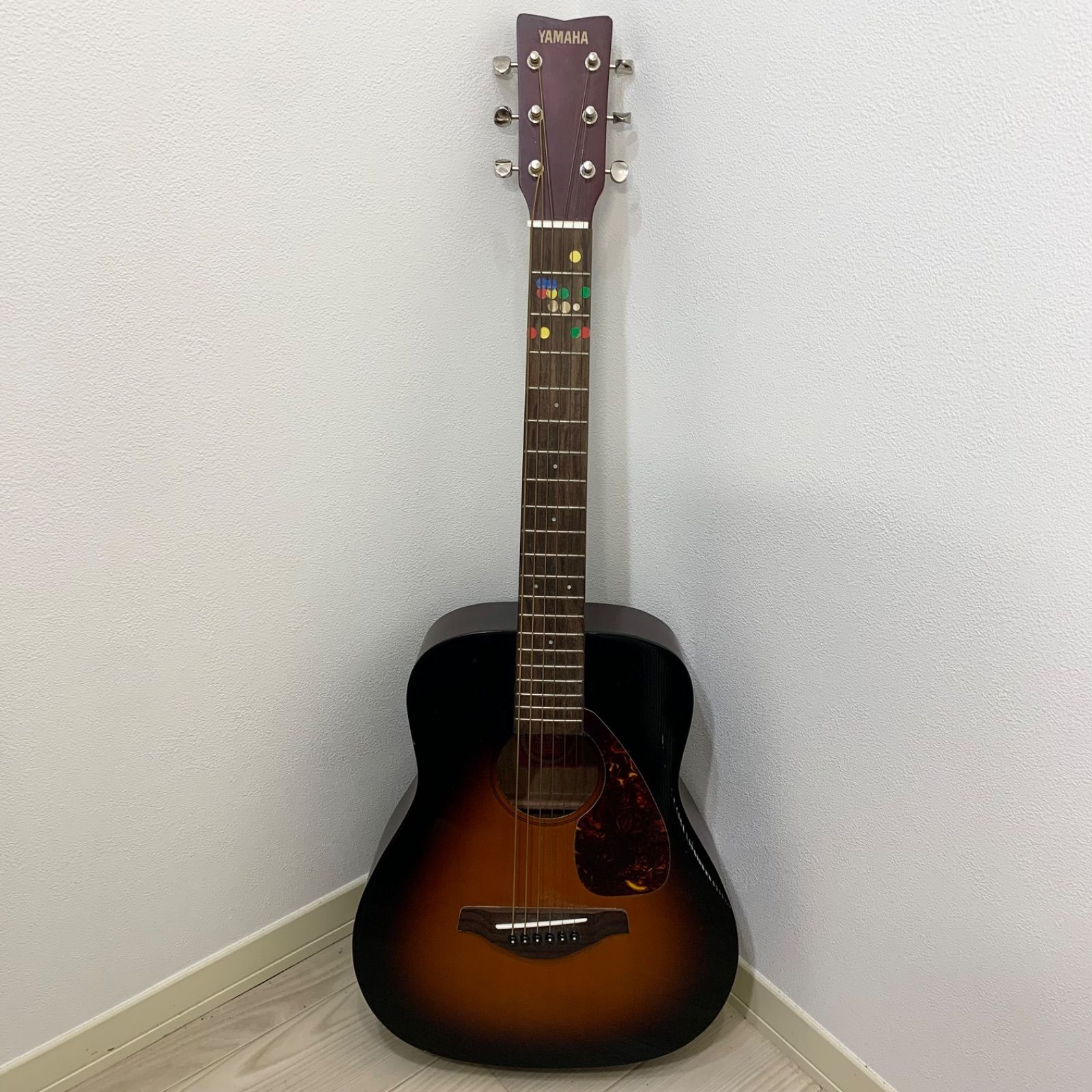 YAMAHA ヤマハ FG-Junior JR2 アコースティックギター ミニ