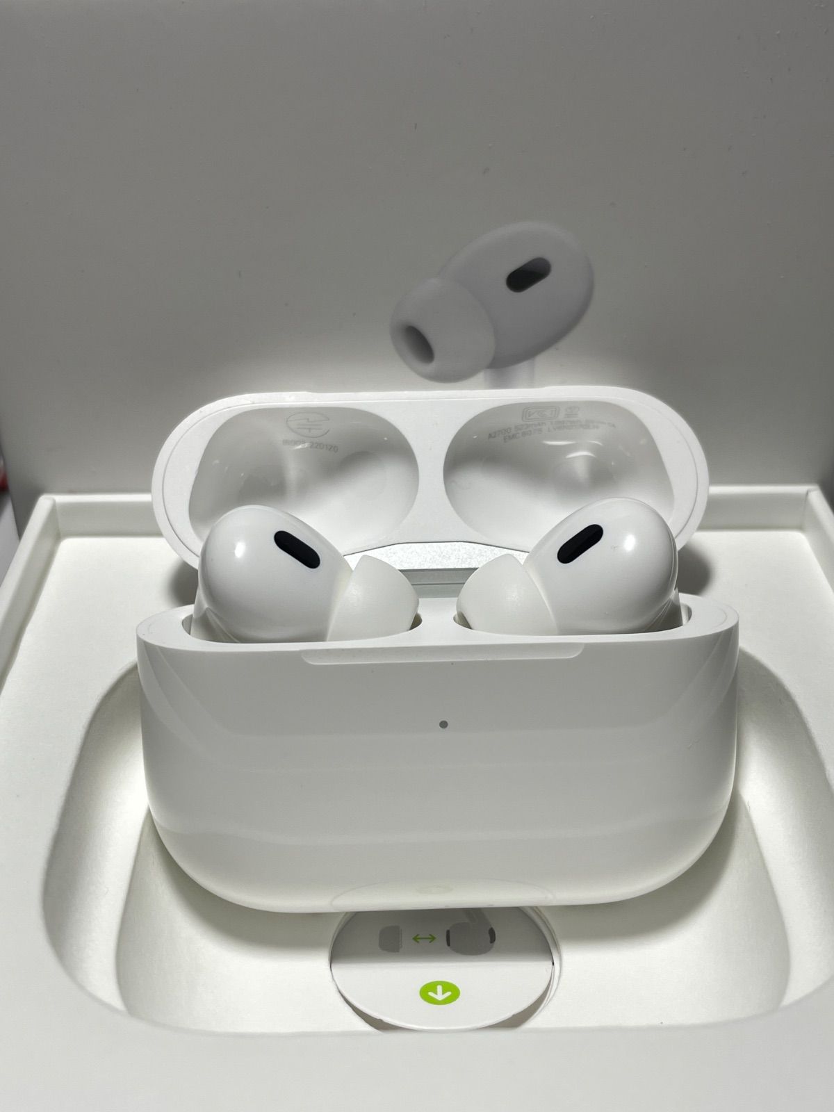 AirPods Pro 2 完備品