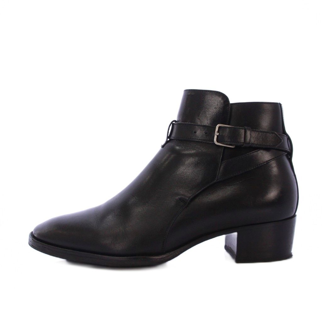 SAINT LAURENT PARIS スタッズショートブーツ 楽天市場】春夏 サンローランパリ SAINT LAURENT PARIS メンズ