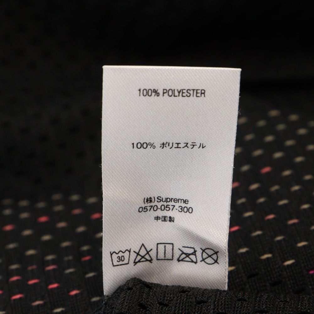 SUPREME (シュプリーム) 18SS Bolt Basketball Jersey ボルト