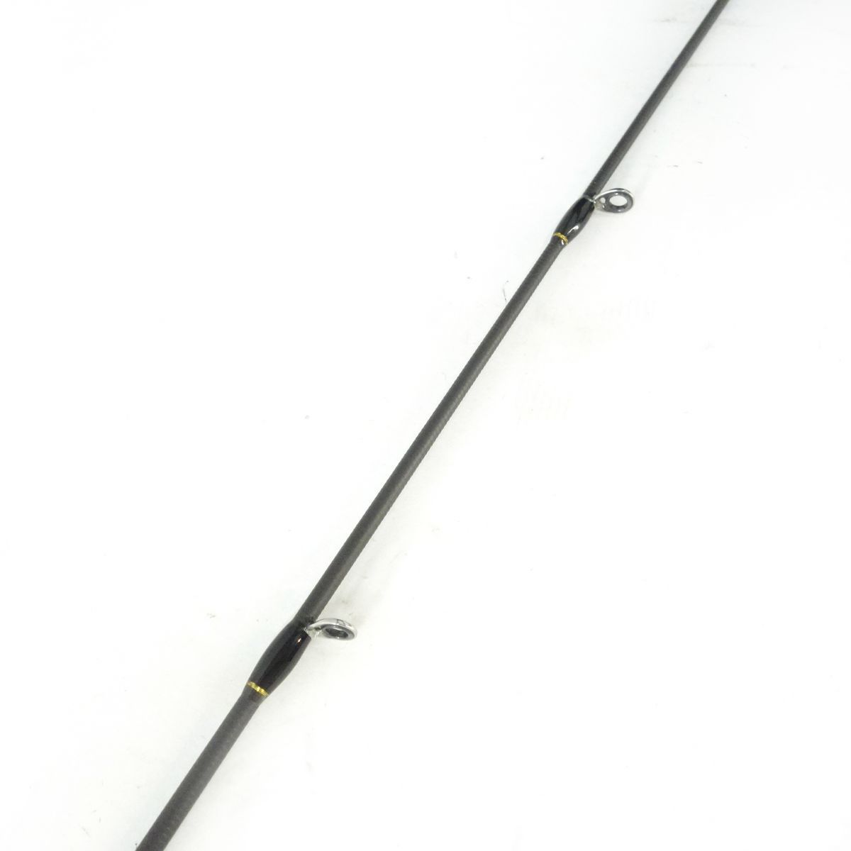 レイドジャパン　GA-67MHTC The Frogman RAIDJAPAN] GLADIATOR Anti [GA-67MHTC The Frogman] ロッド解説