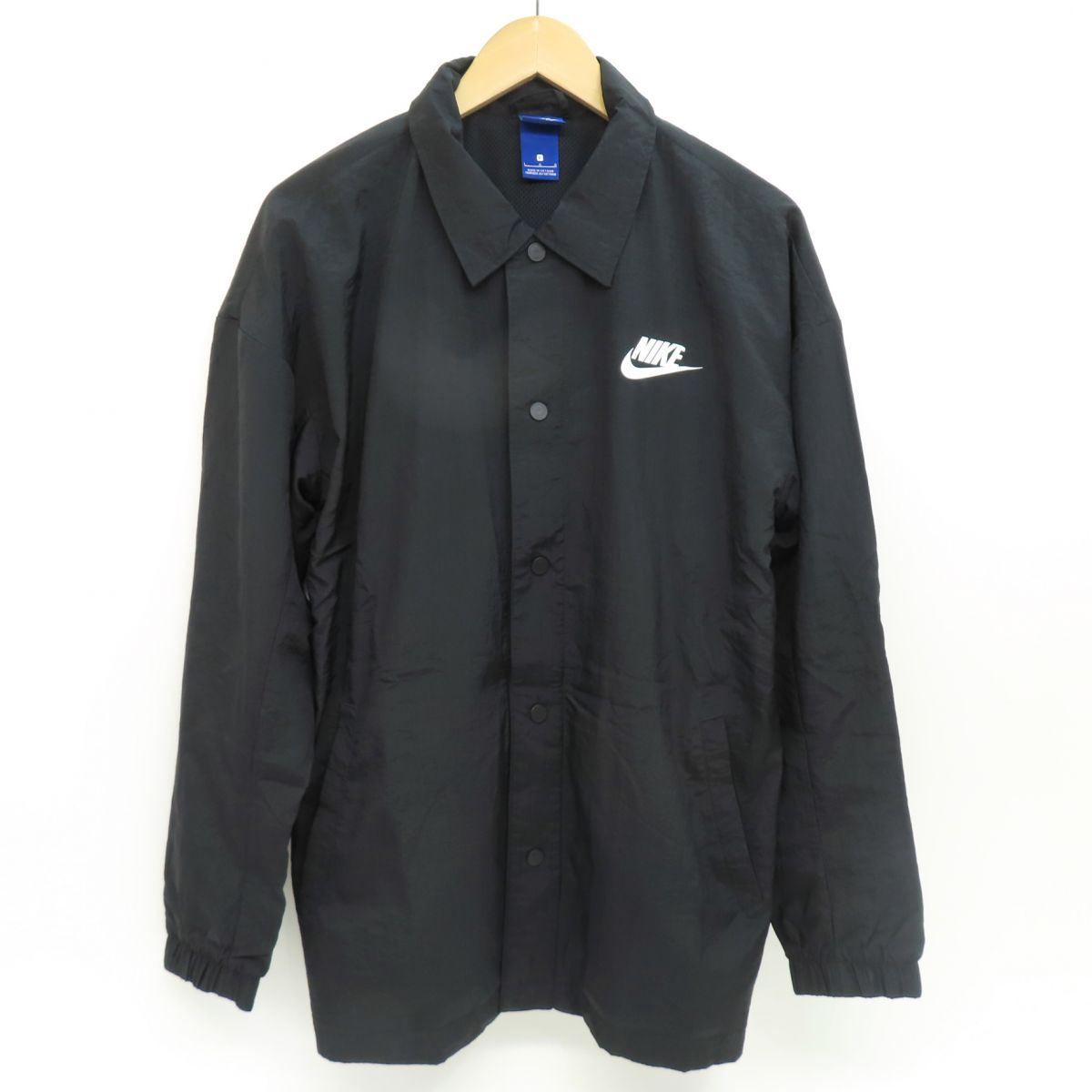 NIKE ナイキ HYBRID WOVEN JACKET ハイブリッドウーブン