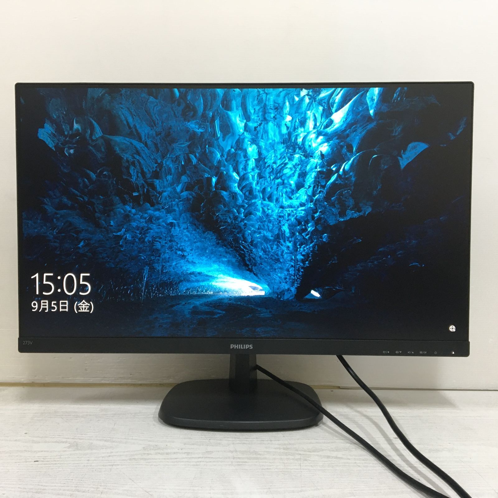 27インチ 液晶モニター Philips 273V7QDAB/11 ① 716oLuHRL1L._UF894,1000_QL80_.jpg