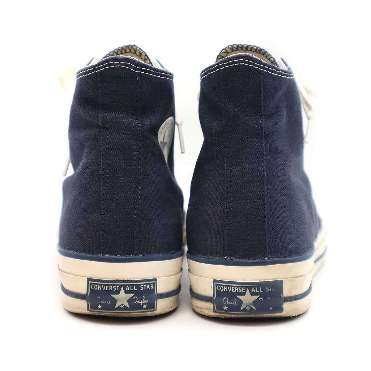 CONVERSE ADDICT コンバースアディクト CHUCK TAYLOR CANVAS HI 