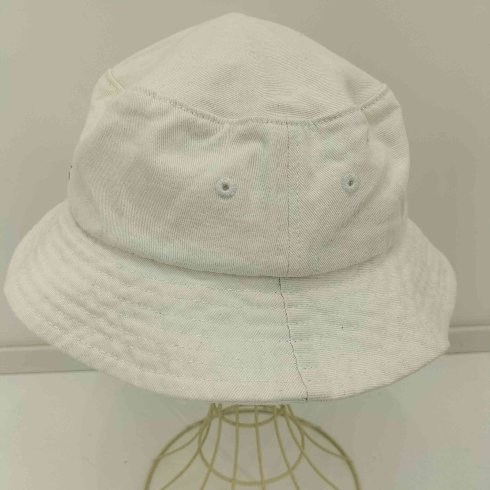 ポロラルフローレン POLO RALPH LAUREN ポロベア刺繍 バケット