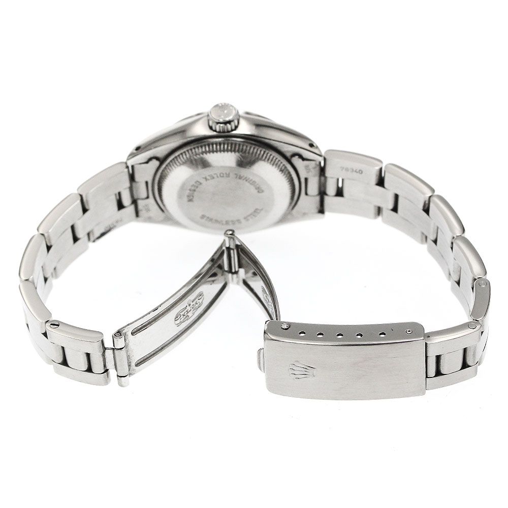 ロレックス ROLEX 6917 デイトジャスト Cal.2030 リダンダイアル 自動  