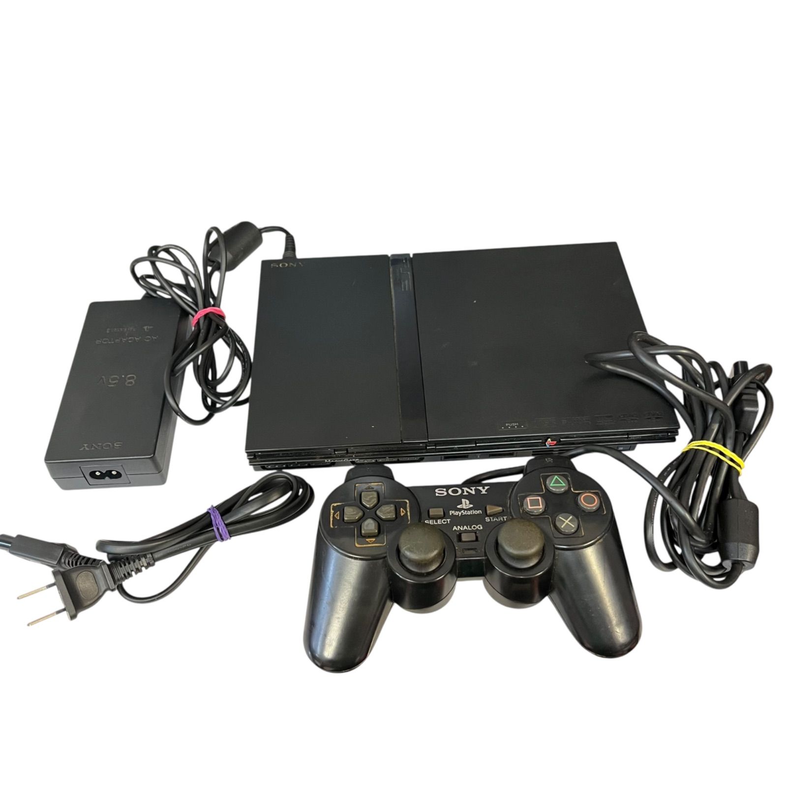 PS2](本体)プレイステーション2 ☆大量・1円〜☆ SONY ソニー PS2 本体 