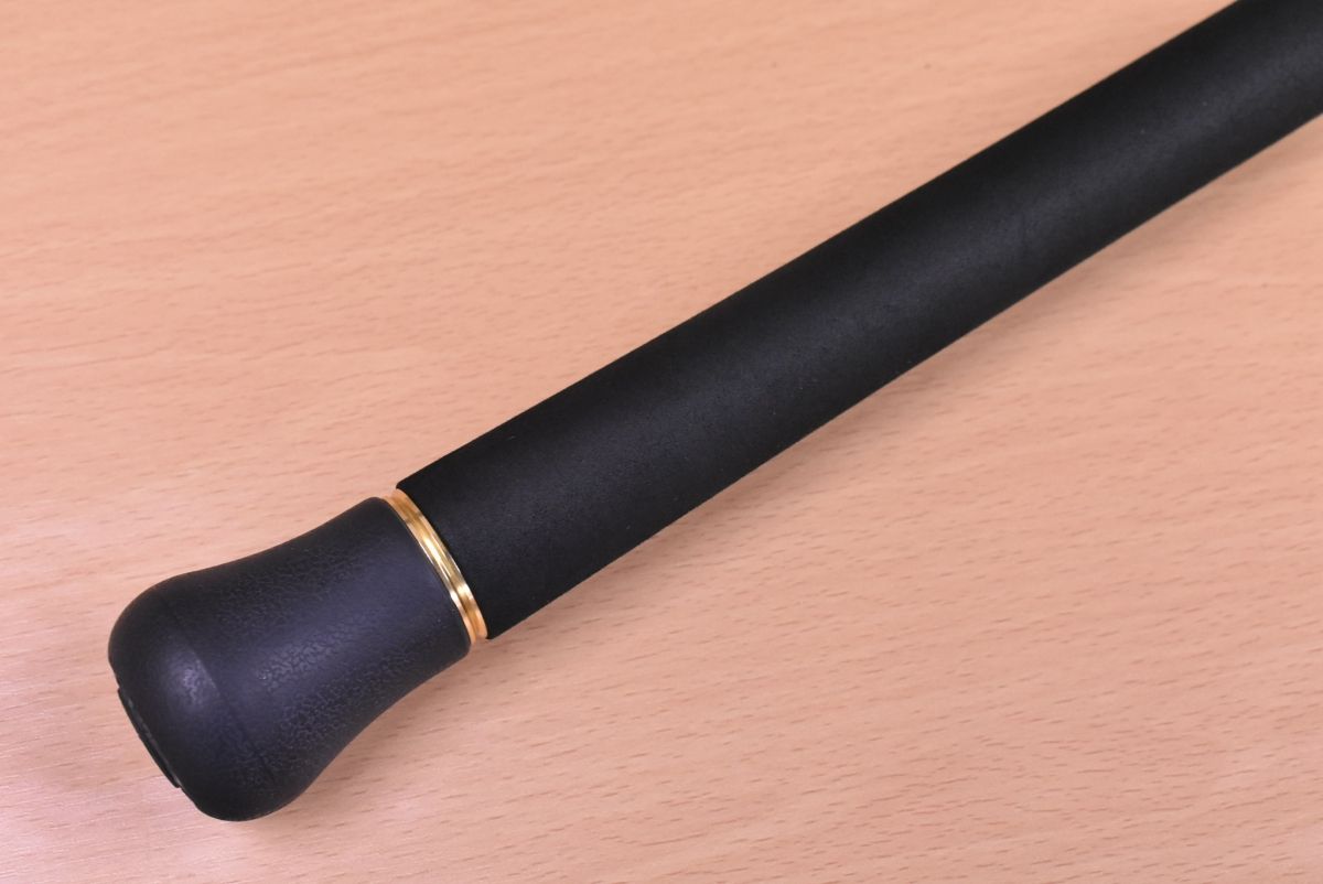 ダイワ 21 オーバーゼア グランデ 100HH DAIWA Over There GRANDE