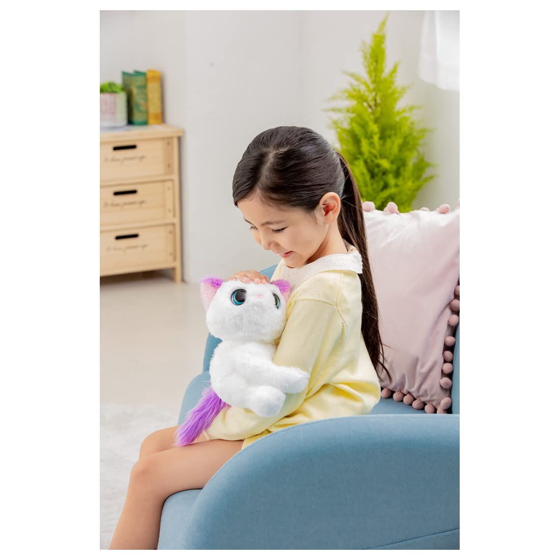 TOMY ぎゅっとしてキュンっ!