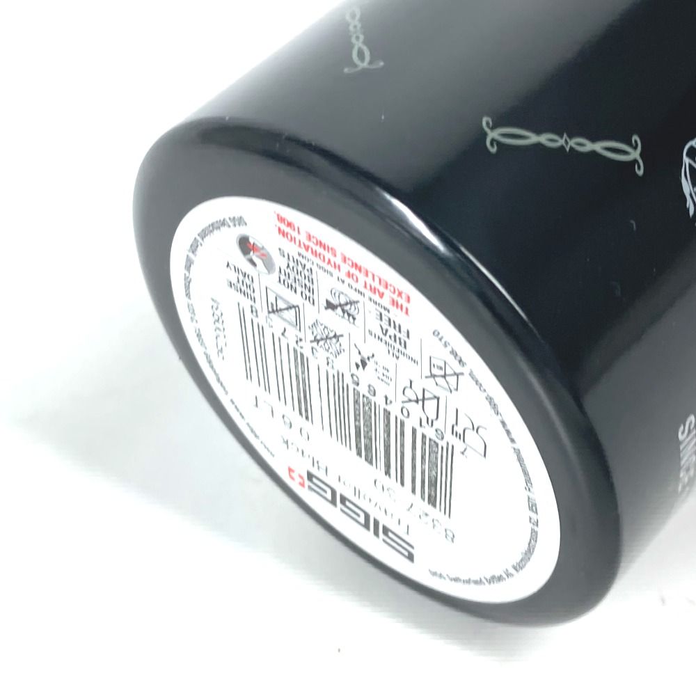 Berluti ベルルッティ タンブラー 水筒 ウォーターボトル SS ブラック