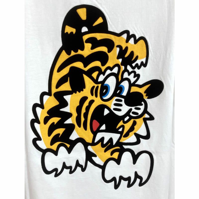 ケン KENZO(ケンゾー) Classic Eye SweatshirtスウェットF855SW0554X1