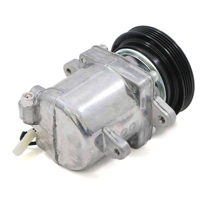 スズキ キャリイ トラック DA63T DA65T エアコンコンプレッサー AC