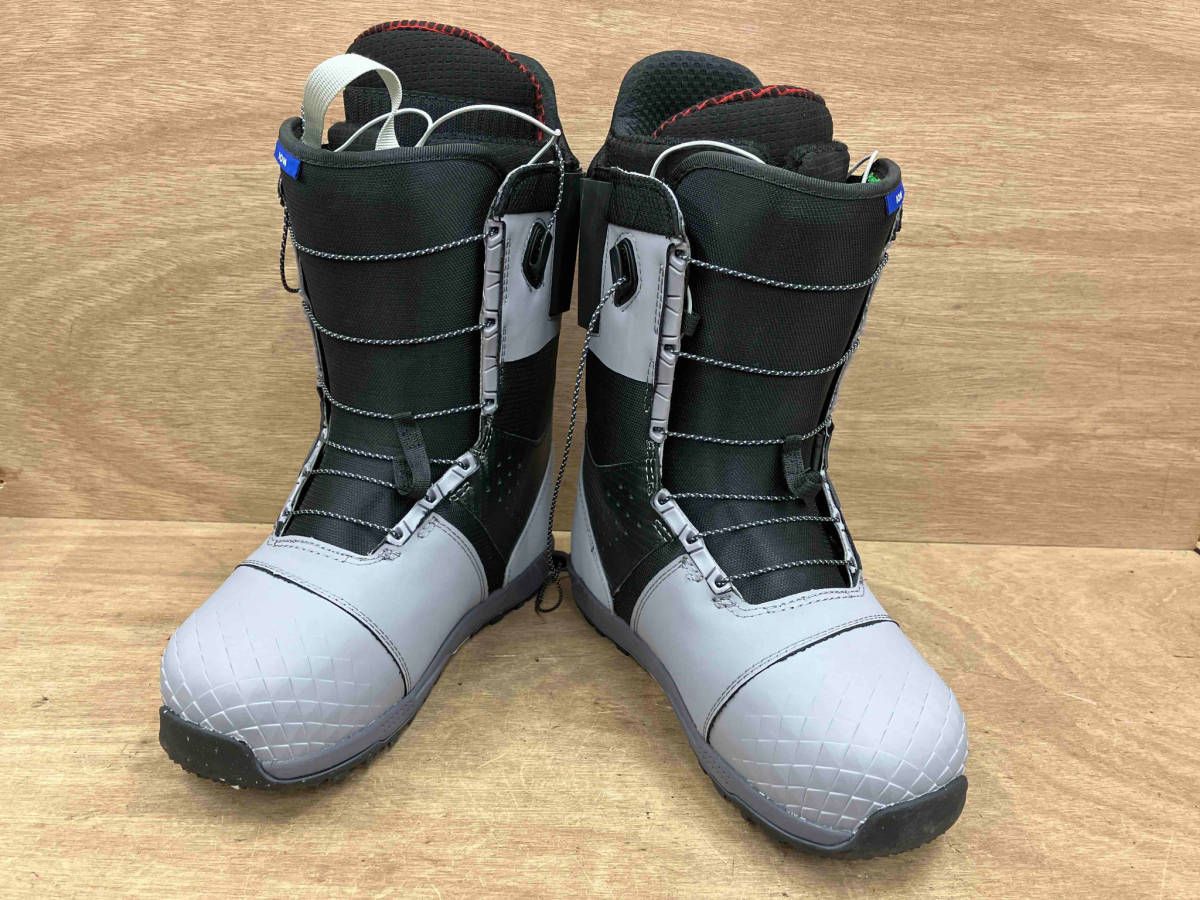 BURTON MEN'S Ion Wide 27.0cm バートン スノーボードブーツ - メルカリ