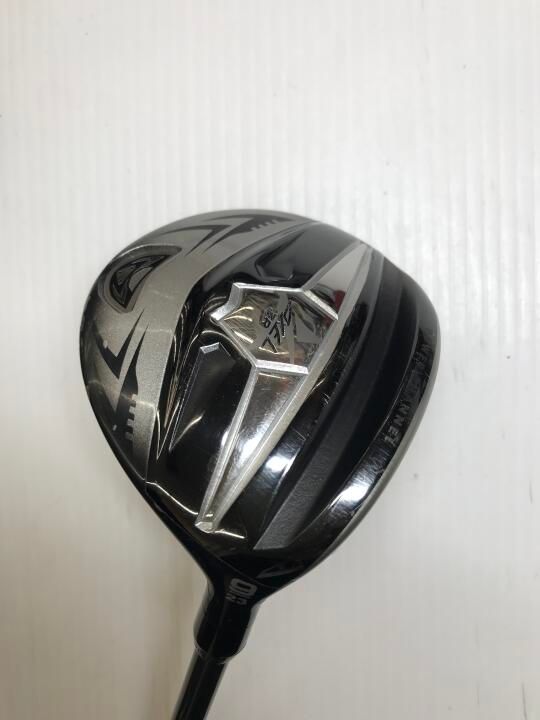 FW ツルヤ AXEL ZR 21度 flex:L AXEL ZR レディース右 即決価格