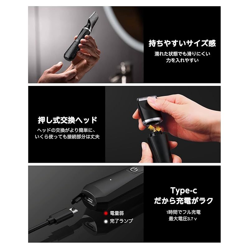 Braun S7 メンズ電気シェーバー 未使用に近い Braun S7 メンズ電気