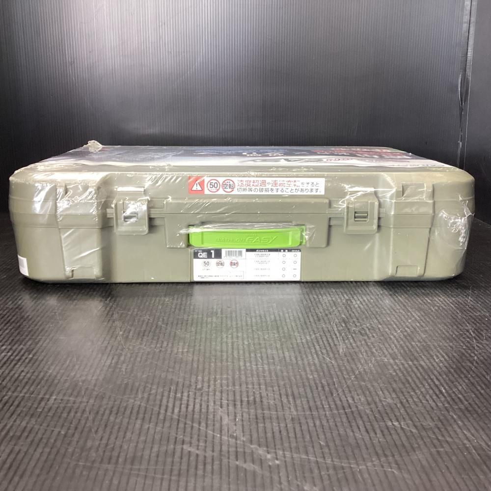 QE1 非金属タイヤチェーン