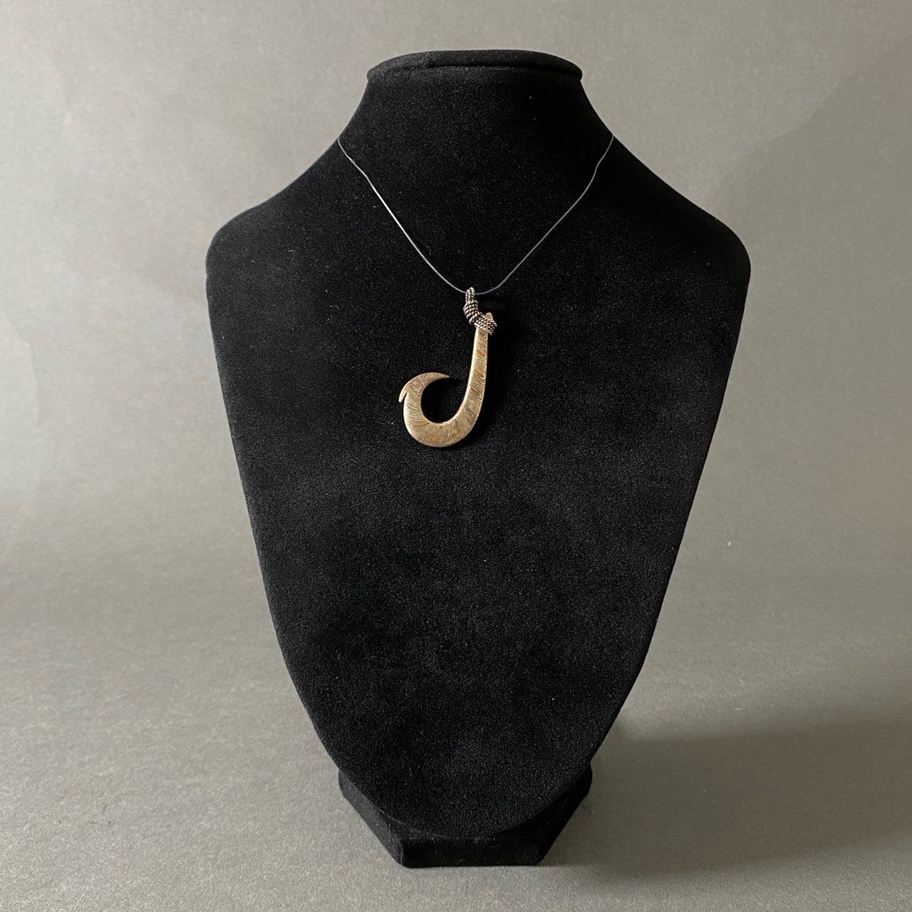 Suman Dhakhwa スーマンダックワ シルバーペンダントトップ Suman Dhakhwa（スーマンダックワ） SD Stone Pendant（SD