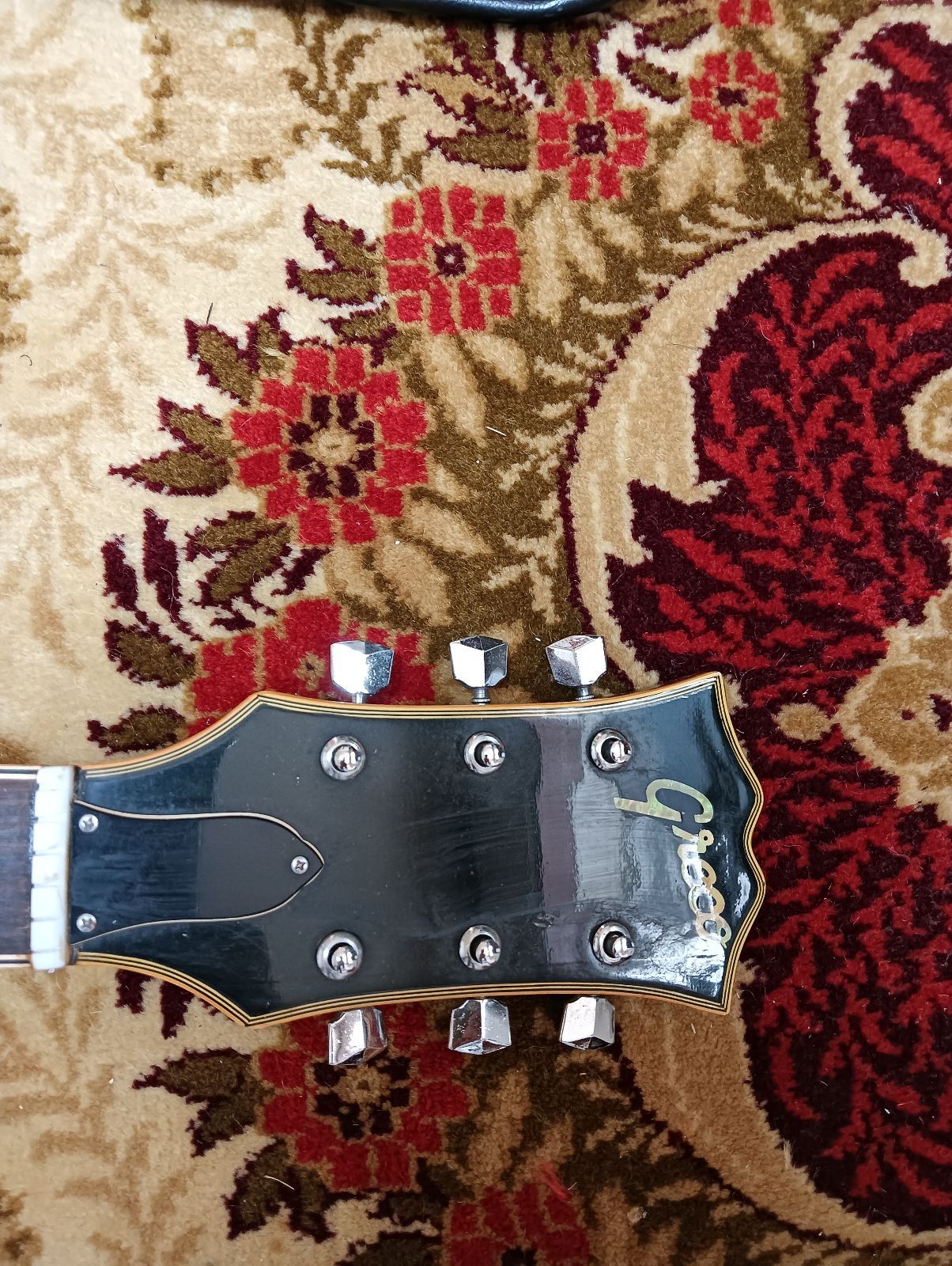 2025年最新】greco 90の人気アイテム - メルカリ 美品 Greco グレコ