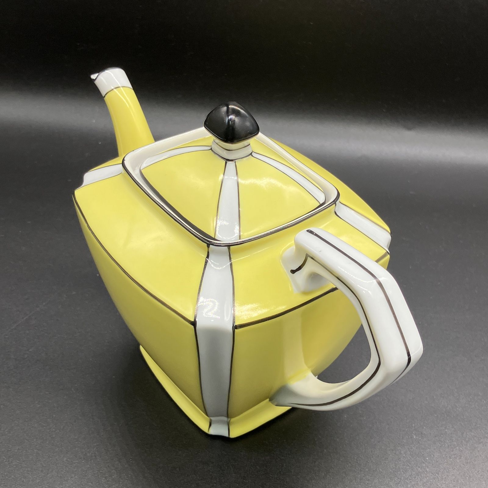 ポット シュガー