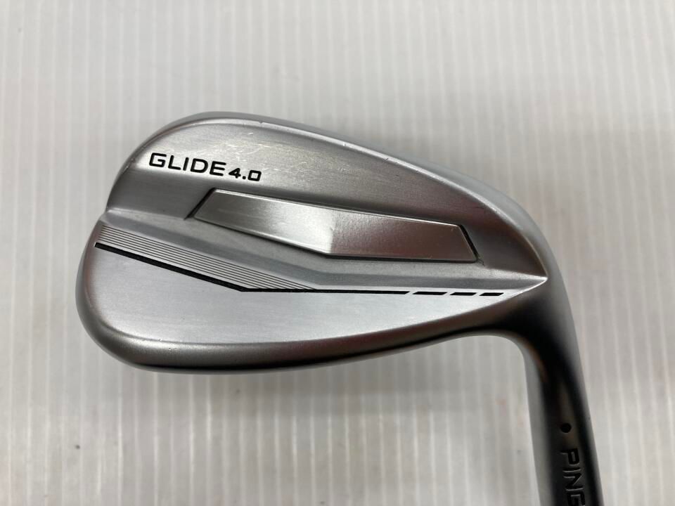 最短 GLIDE 4.0 | 52 | S | NSプロ950GH neo | | ウェッジ | ピン