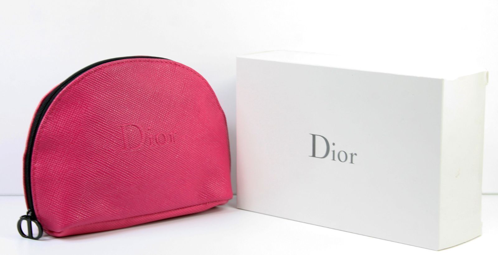 限定数のみ！ 新品未使用本物 Christian Dior ディオール ポーチ メッシュ 通販