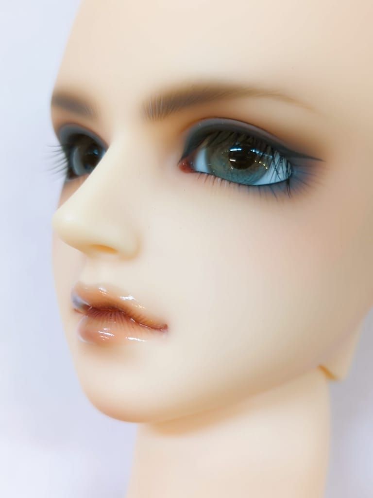 ボークス SDGr男の子