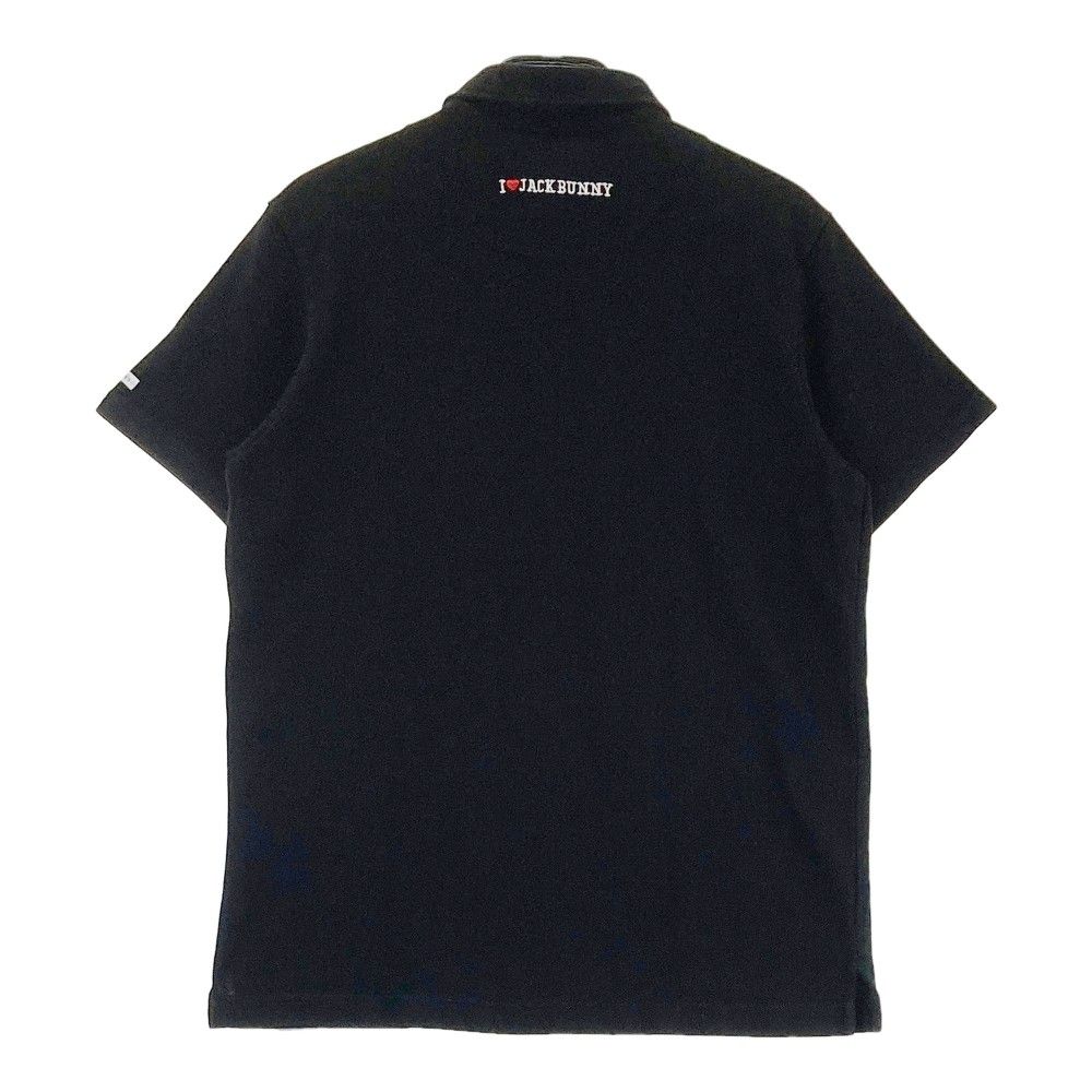 ジャックバニー ドラえもん ゴルフウェア ポロシャツ メンズ サイズ6