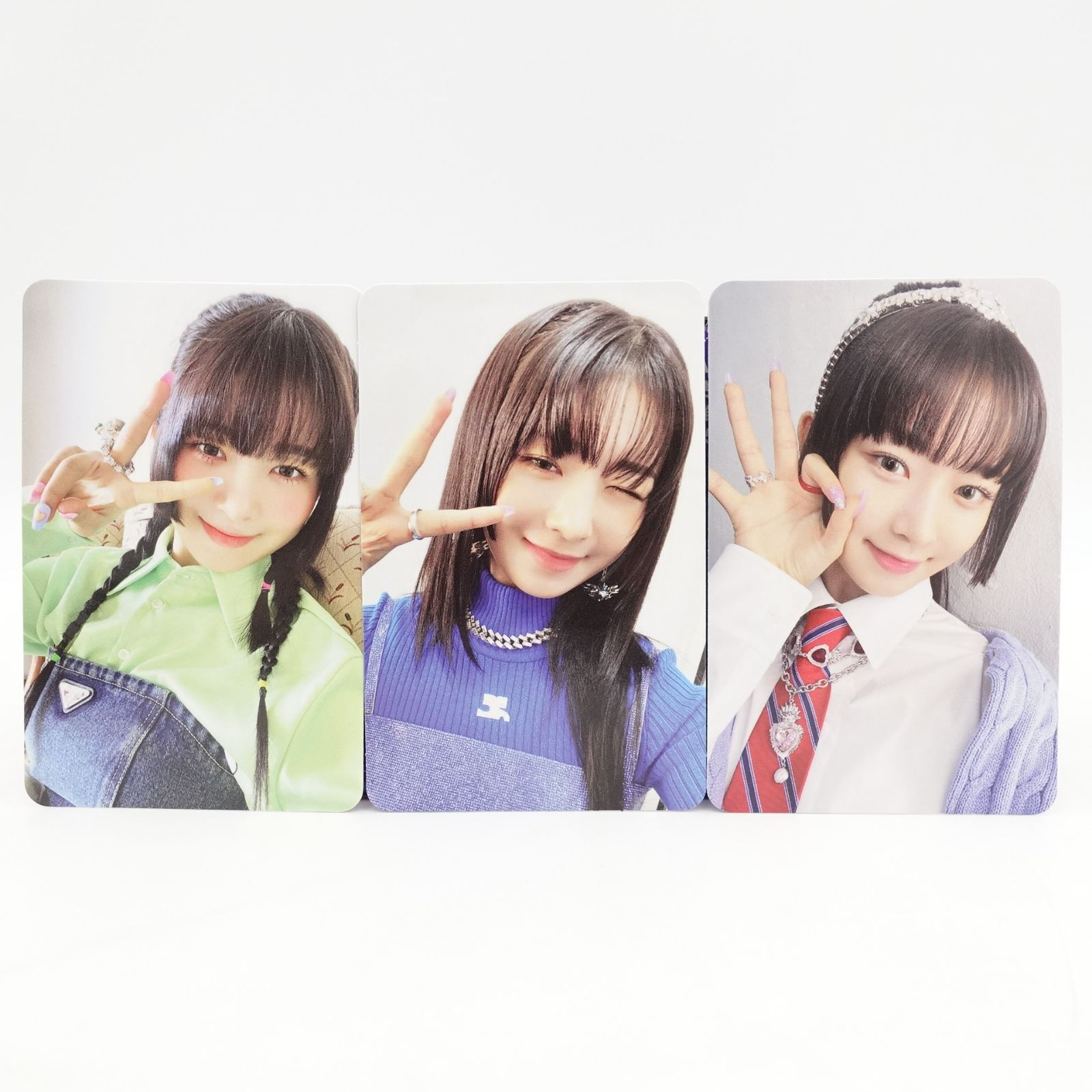 IVE アイヴ LOVE DIVE Soundwave トレカ REI レイ 1 Yahoo!オークション - IVE 「LOVE DIVE」 封入トレカ レイ