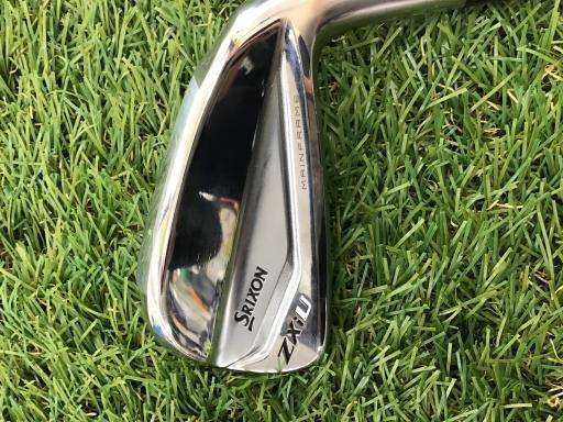 ダンロップ SRIXON ZXiU U2 ユーティリティ UT リシャフト フレックスその他 メンズ 男性用 右利き 右用 Cランク ゴルフクラブ