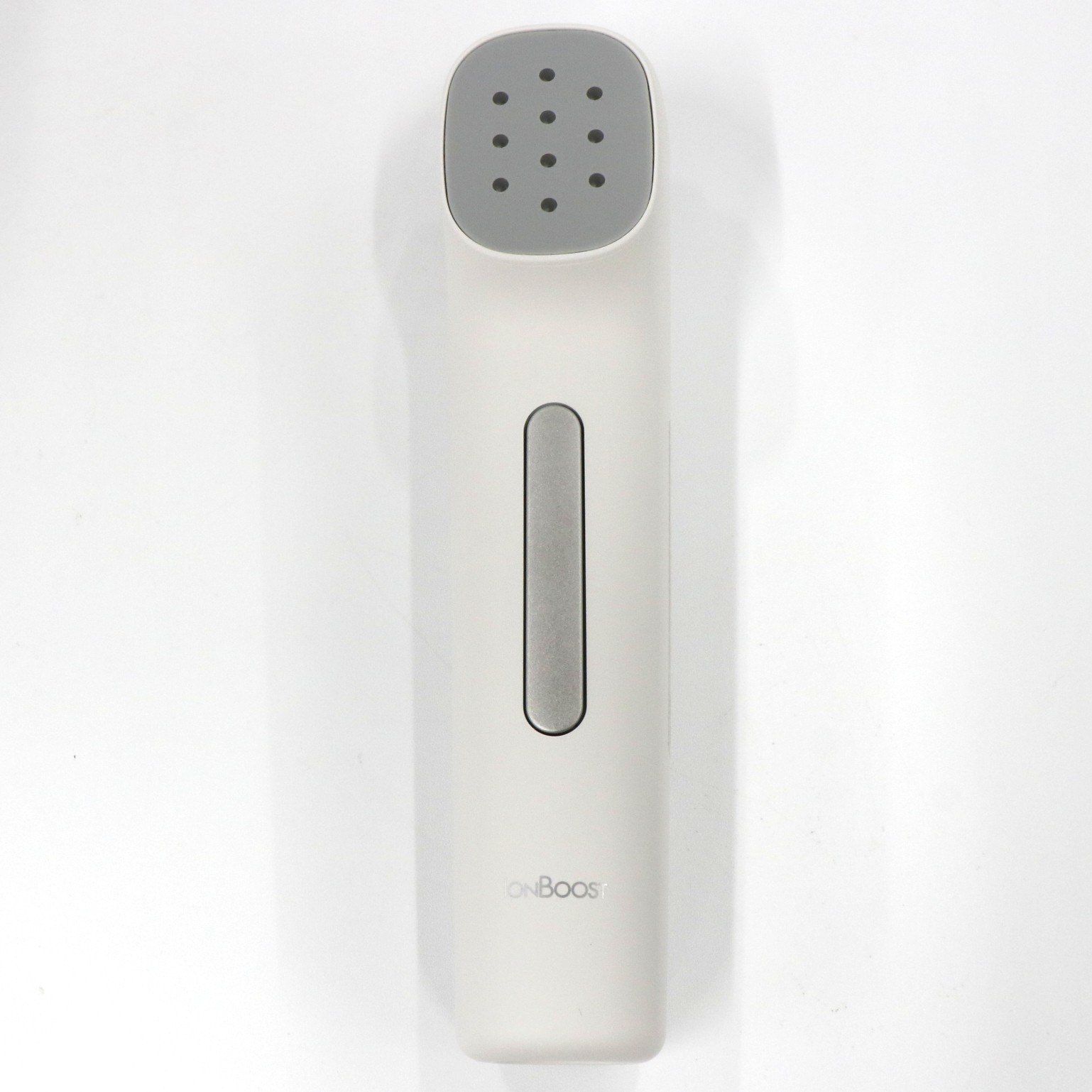 イオンブーストマルチEX EH-SS85 ホワイト 美顔器 中古品 楽天市場