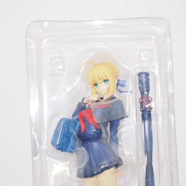ALTER Fate/stay night マスター アルトリア 1/7 31zEFqVALgL.jpg_BO30,255,255,