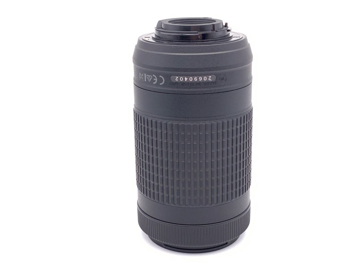 ニコン AF P DX NIKKOR 70 300 mm f 4 5 6 3 G ED VR