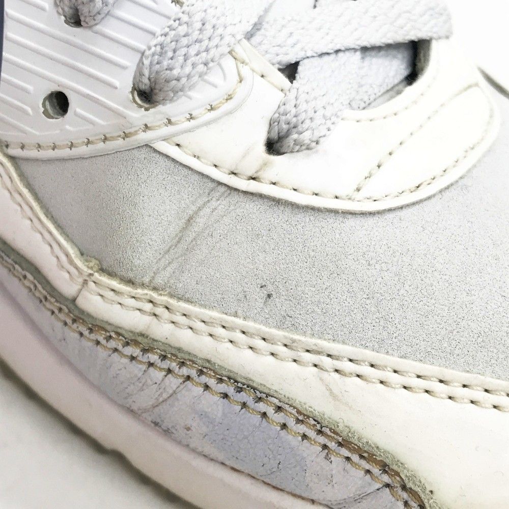 NIKE GOLF ナイキゴルフ FB5055-041 AIR MAX 90 G NRG スパイクレス ゴルフシューズ  グレー系 24.5 [240101489265] ゴルフウェア レディース ストスト NIKE GOLF ナイキゴルフ FB5055-041 AIR MAX 90 G NRG スパイク