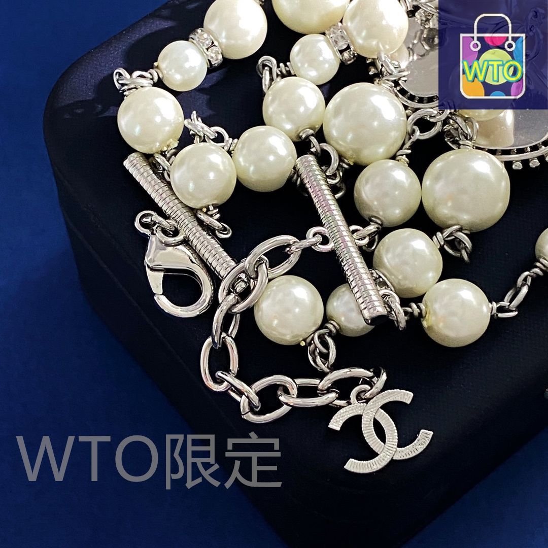 今日特価】CHANEL シャネル 小香風 クラシック 滴油加工 黒色椿