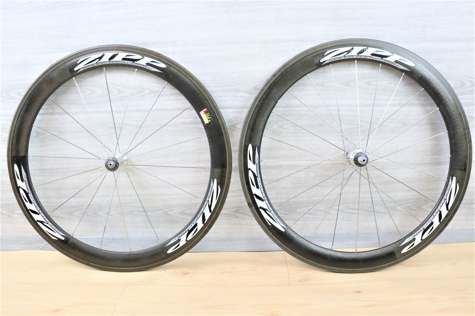 クリアランス廉価 zipp 10s カーボンホイール landhausrehwald.de